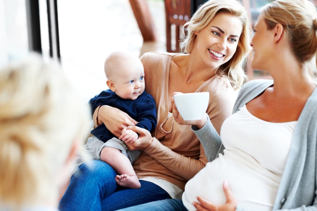 10 tips to manage the stress of mum life Metagenics blog Australia and New Zealand